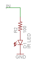 ir transmitter