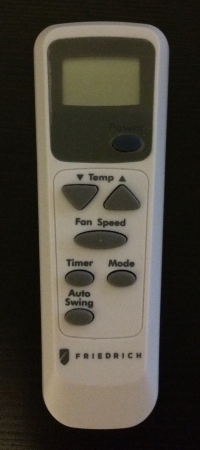 ir remote